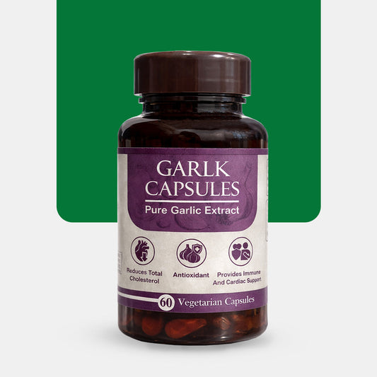 GARLK EXTRACT