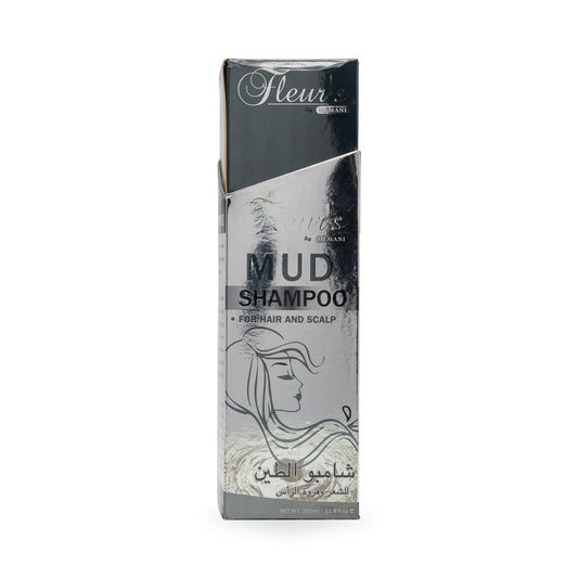 Mud Shampoo