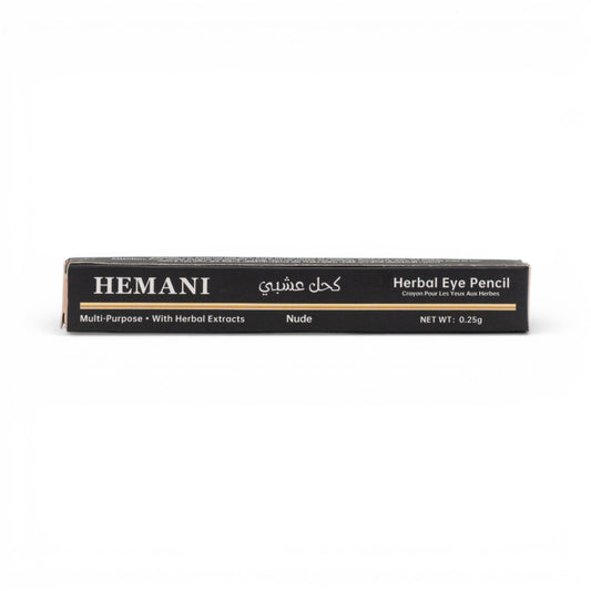 Herbal Eye Pencil - Nude