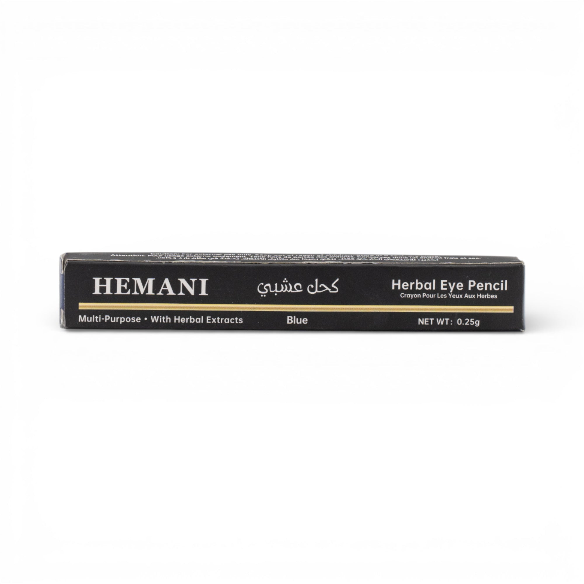 Herbal Eye Pencil - Blue
