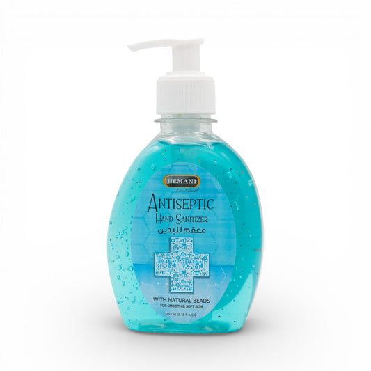 Antiseptic Hand Sanitizer 250ml
