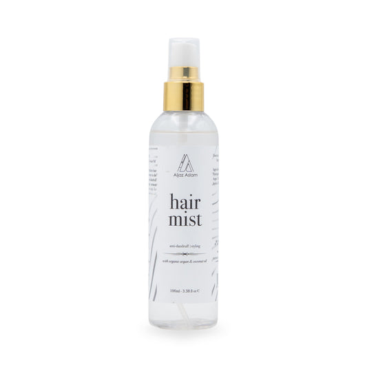Anti Dandruff Hair Mist | Aijaz Aslam 100ml