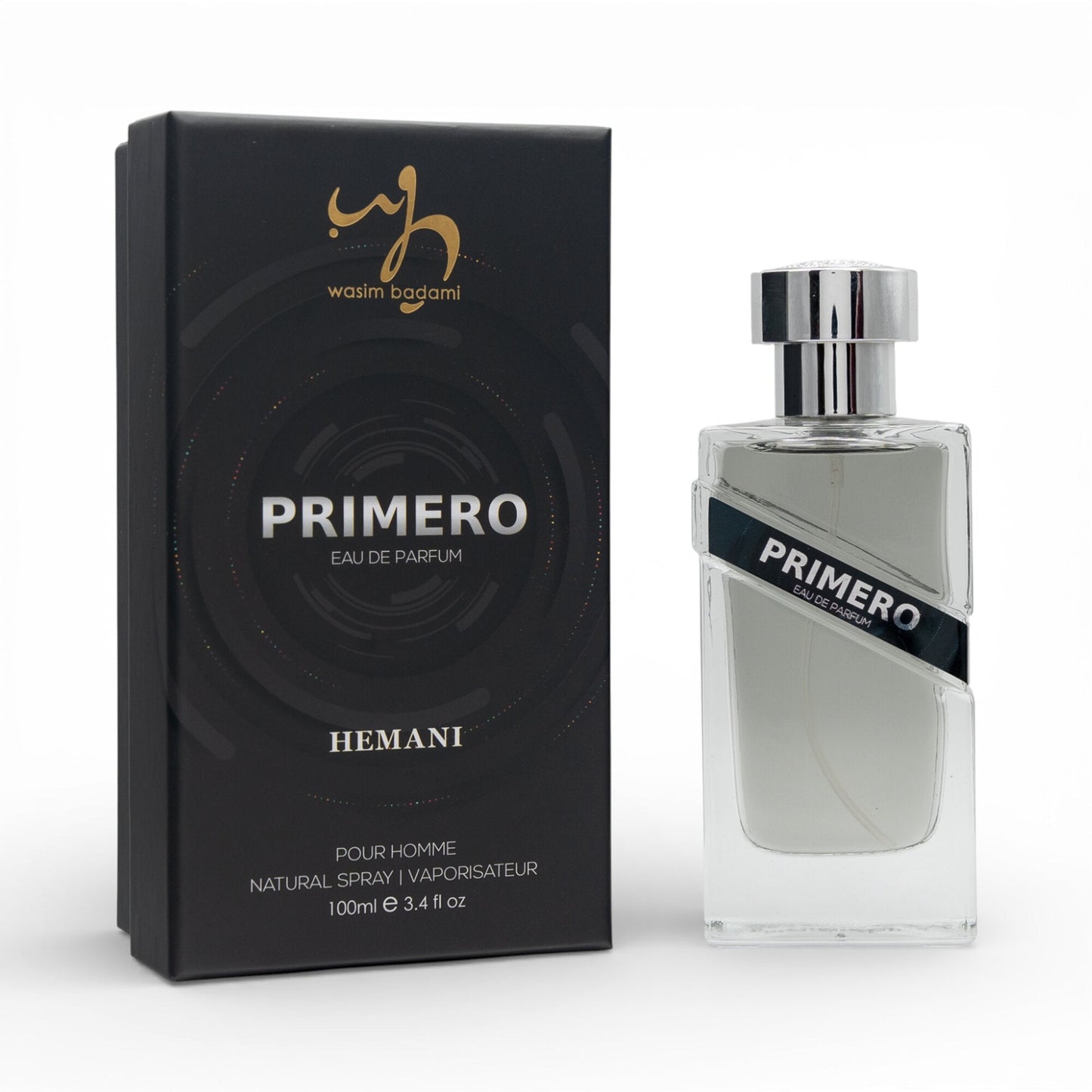 Primero EDP 100ml Perfume for Men