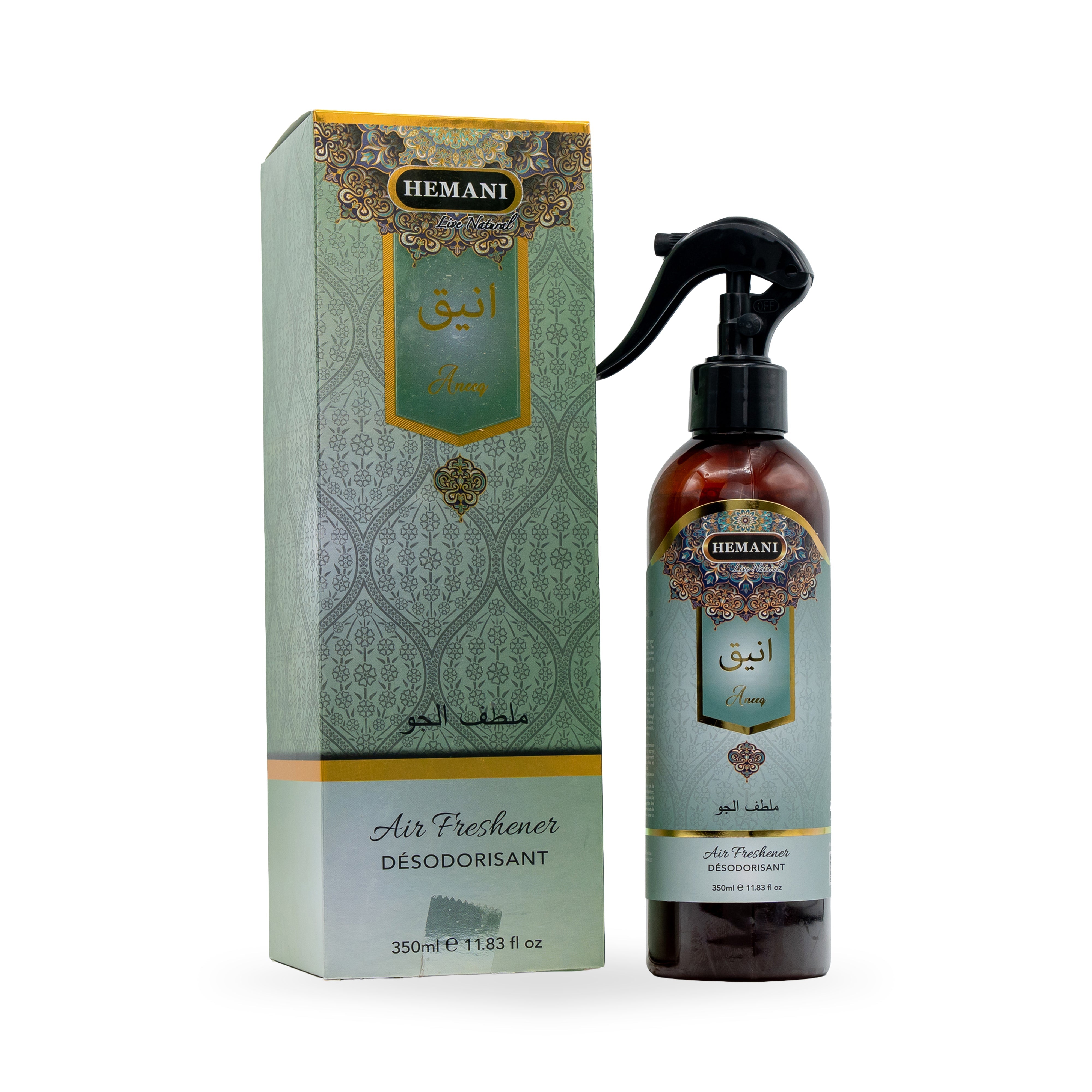 Aneeq Air Freshener 350ml
