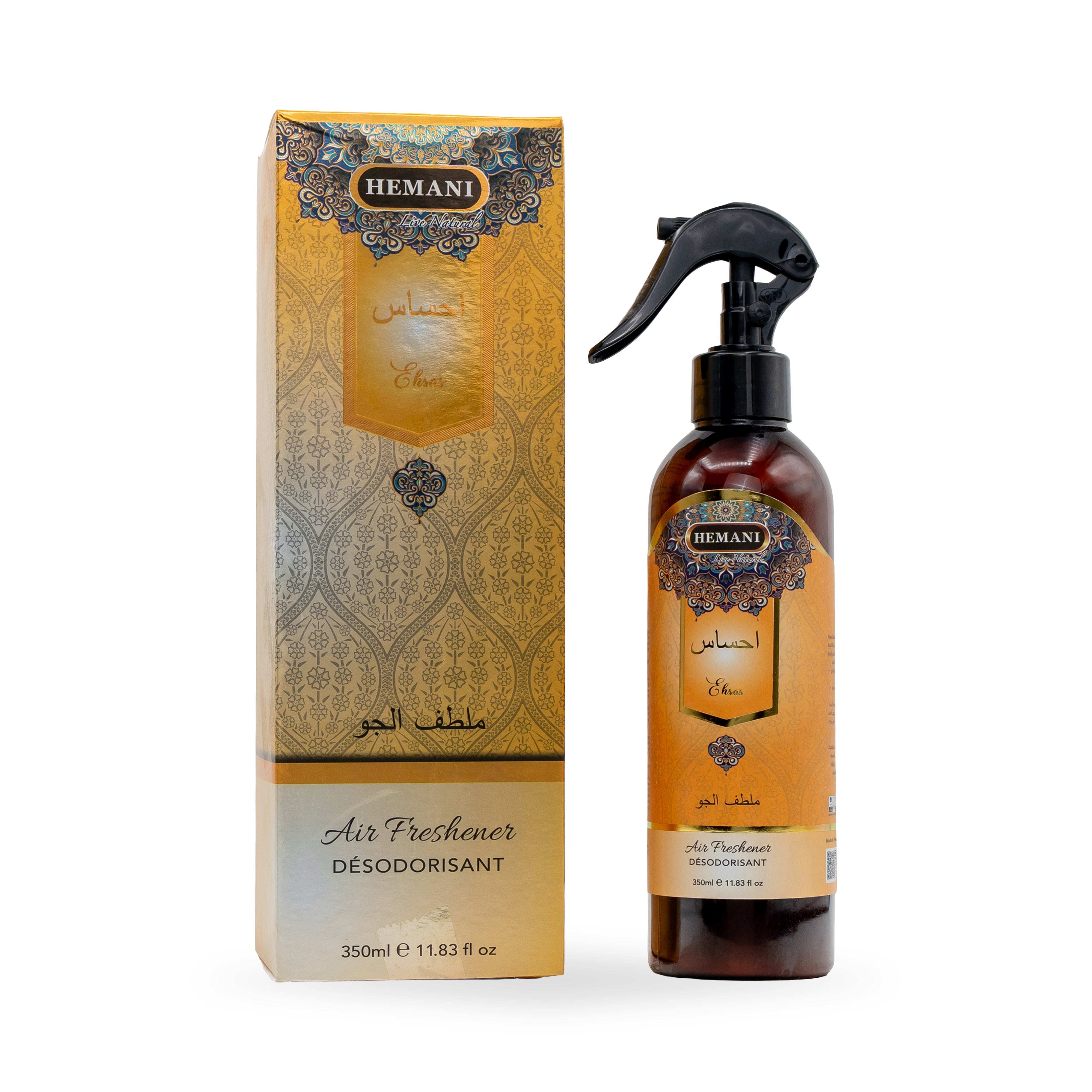 Ehsas Air Freshener 350ml