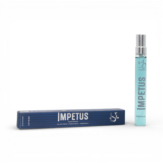 Impetus EDP Men’s Travel Perfume 10ml