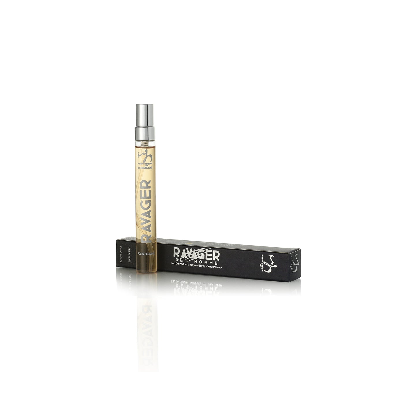 Ravager EDP Men’s Travel Perfume 10ml