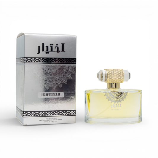 Fleur's Ikhtiyar 100ml Unisex Perfume