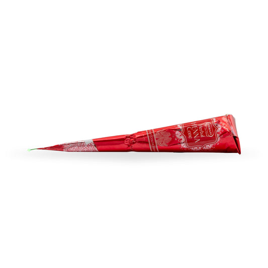 Herbal Henna Cone  – Red (Each)