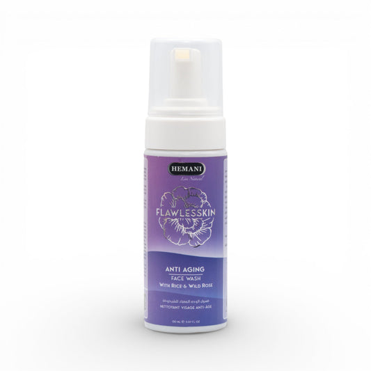 Anti Aging Face Wash 150ml