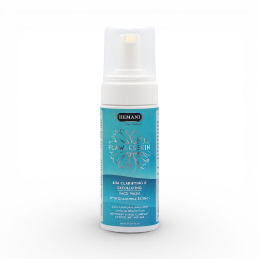 AHA Clarifying & Exfoliating Face Wash 150ml