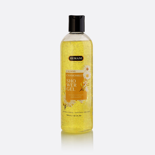 Chamomile Shower Gel 500ml