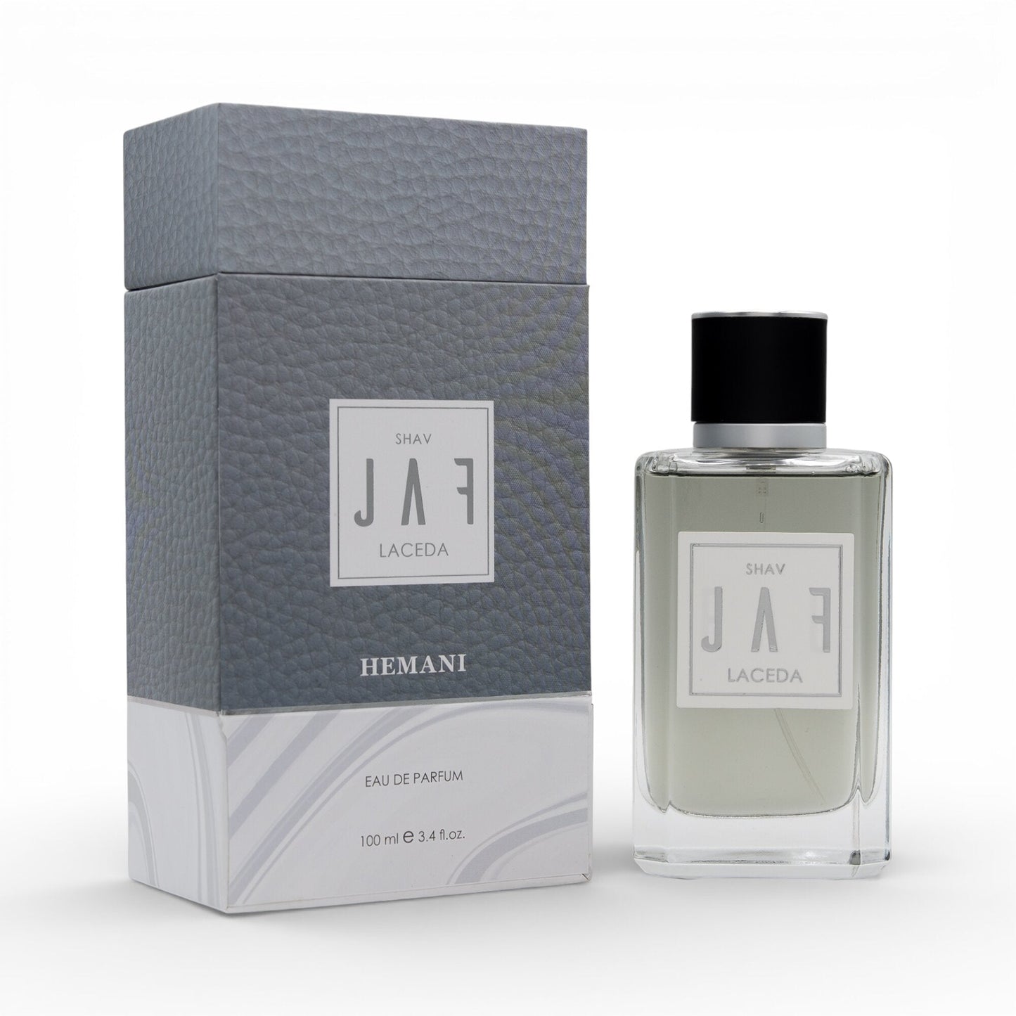 JAF - Shav Laceda Perfume 100ml