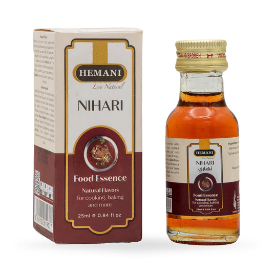 Food Essence Nihari 25ml