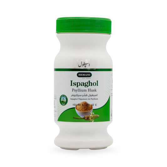 Ispaghol Psyllium Husk Powder 150gm