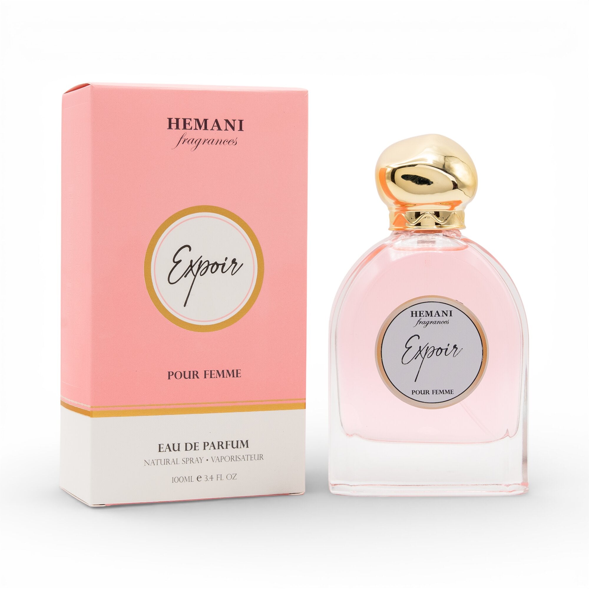 Expoir Perfume  for Women 100ml