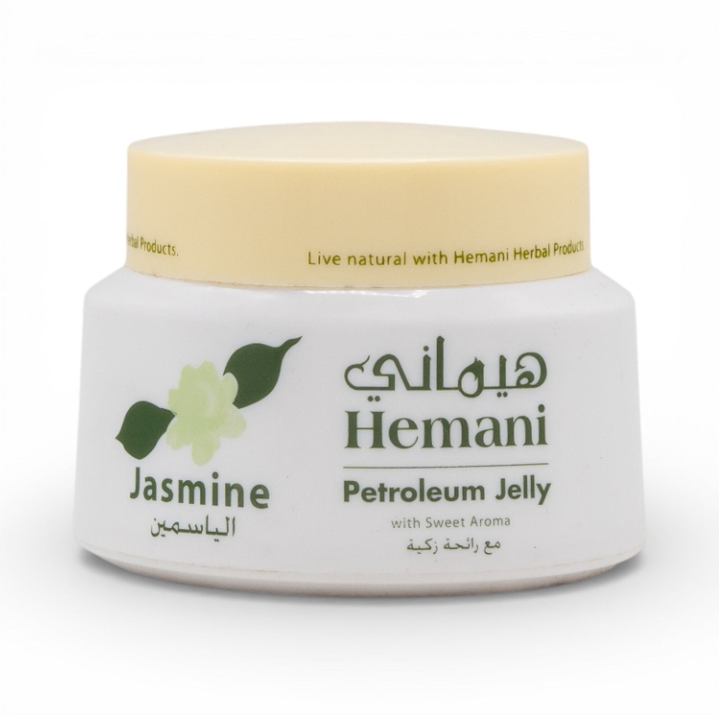 Petroleum Jelly with Jasmine 80g