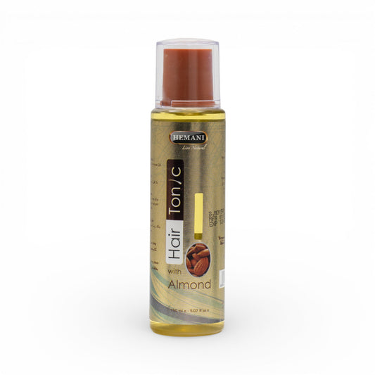 Almond Hair Tonic 150ml