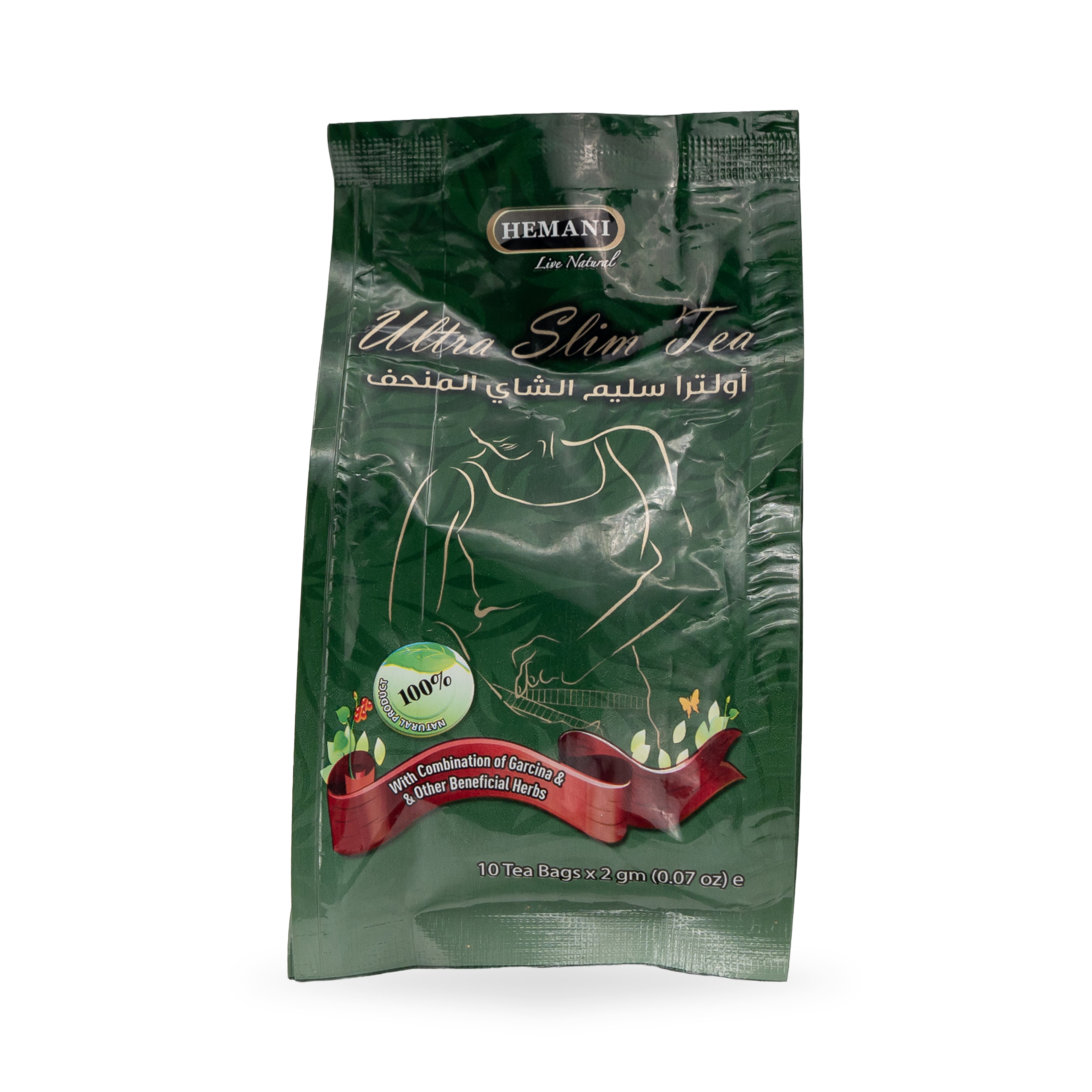 Ultra Slim Tea – 10 Tea Bags