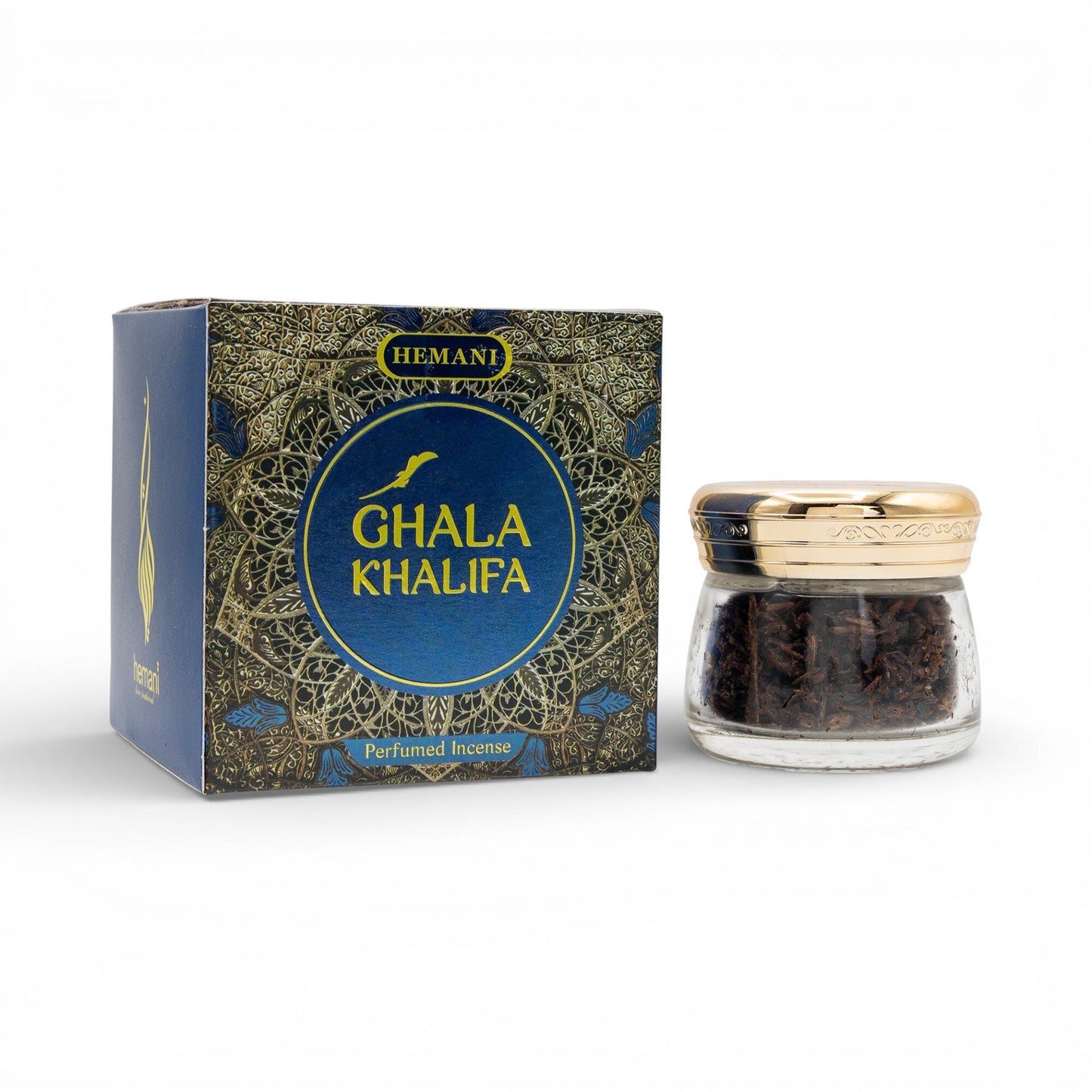 Bakhoor - Ghala Khalifa
