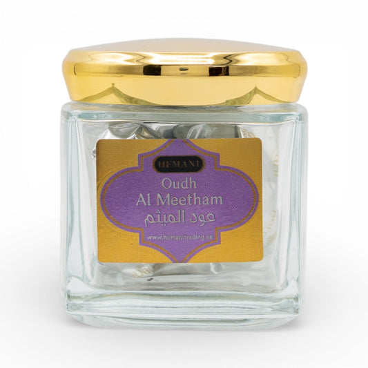Bakhoor Oud - Al Meetham