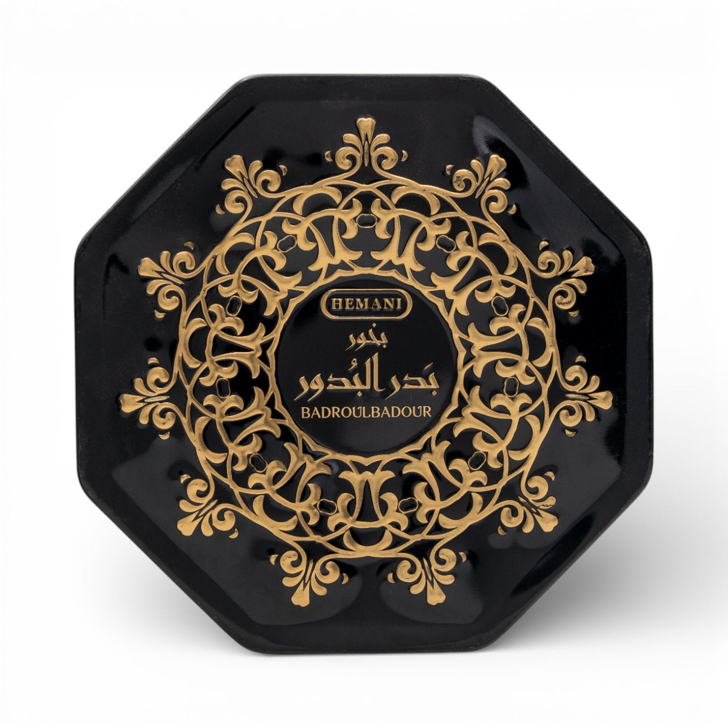 Bakhoor Tablet - Badrul Badour