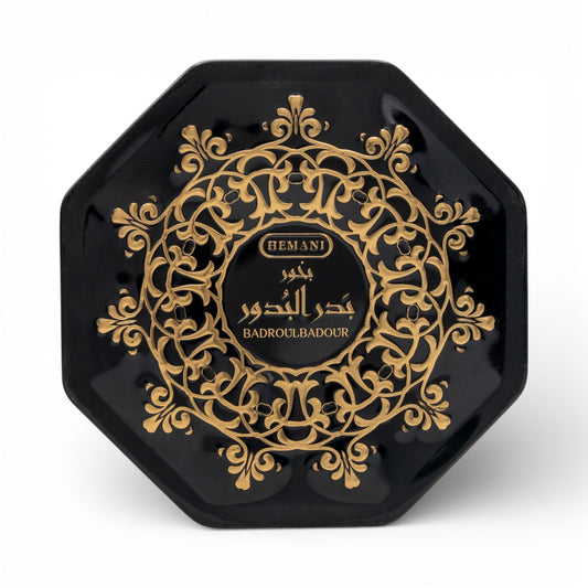 Bakhoor Tablet - Badrul Badour