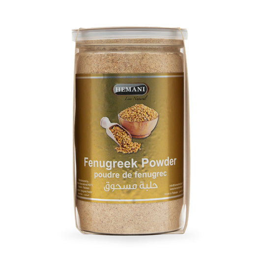 Fenugreek Powder (200g)