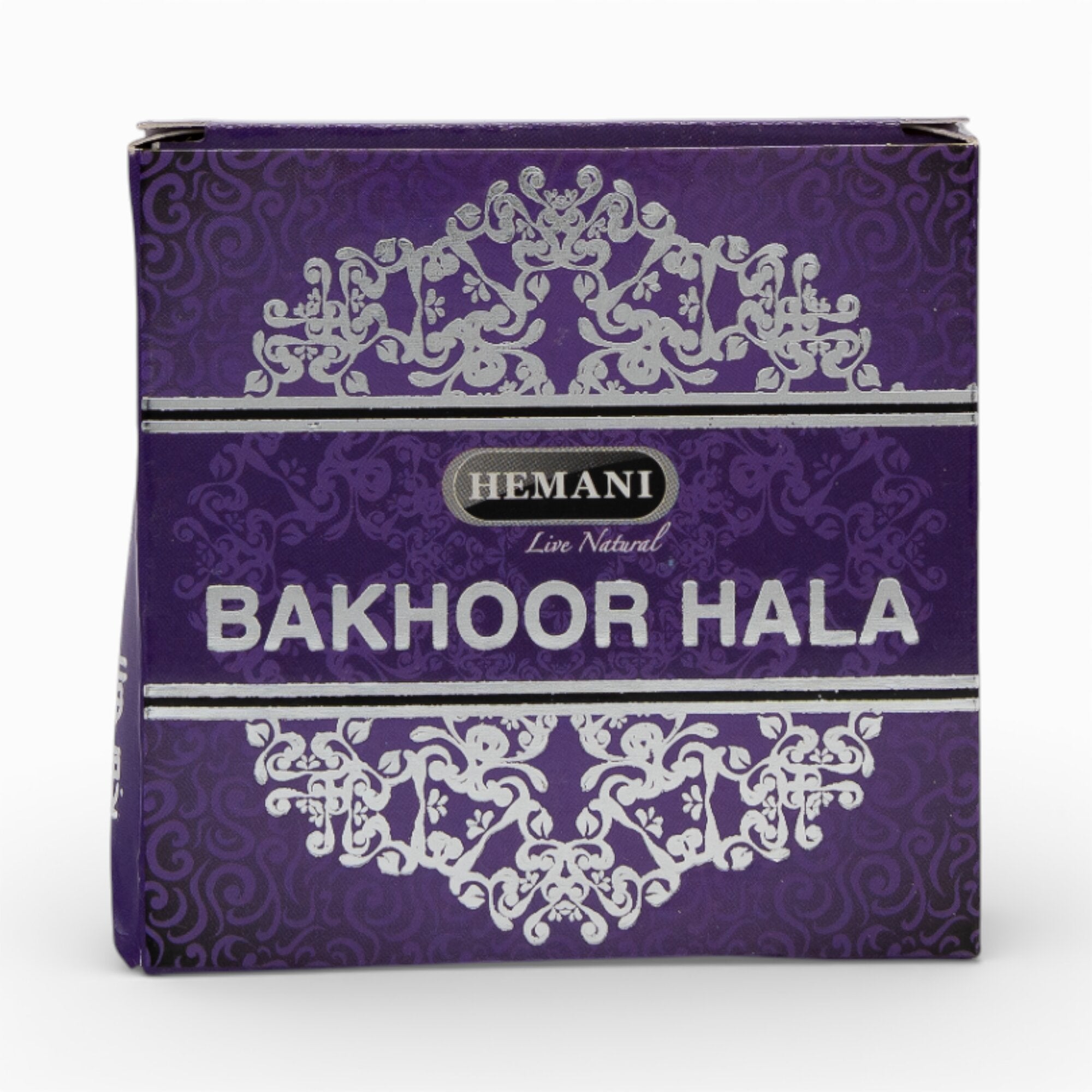 Bakhoor Chocolate - Hala
