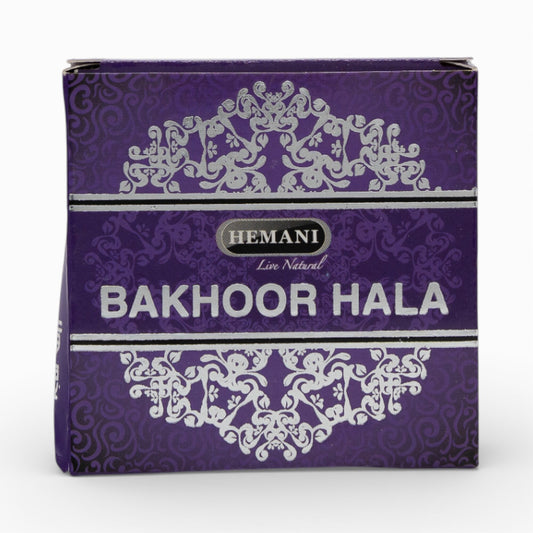 Bakhoor Chocolate - Hala