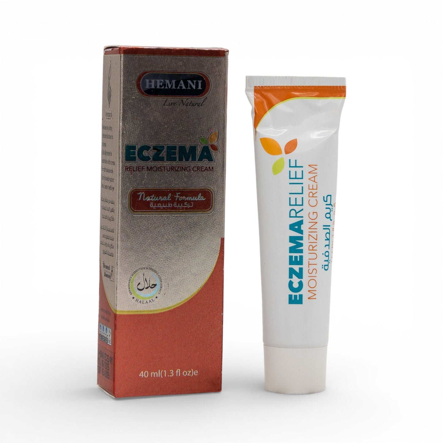 Eczema Relief Cream 40ml