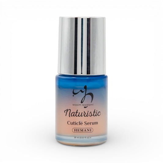 Naturistic - Cuticle Serum