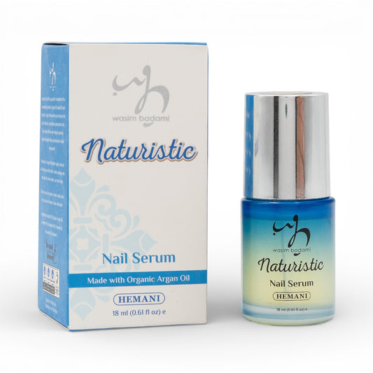 Naturistic - Nail Serum