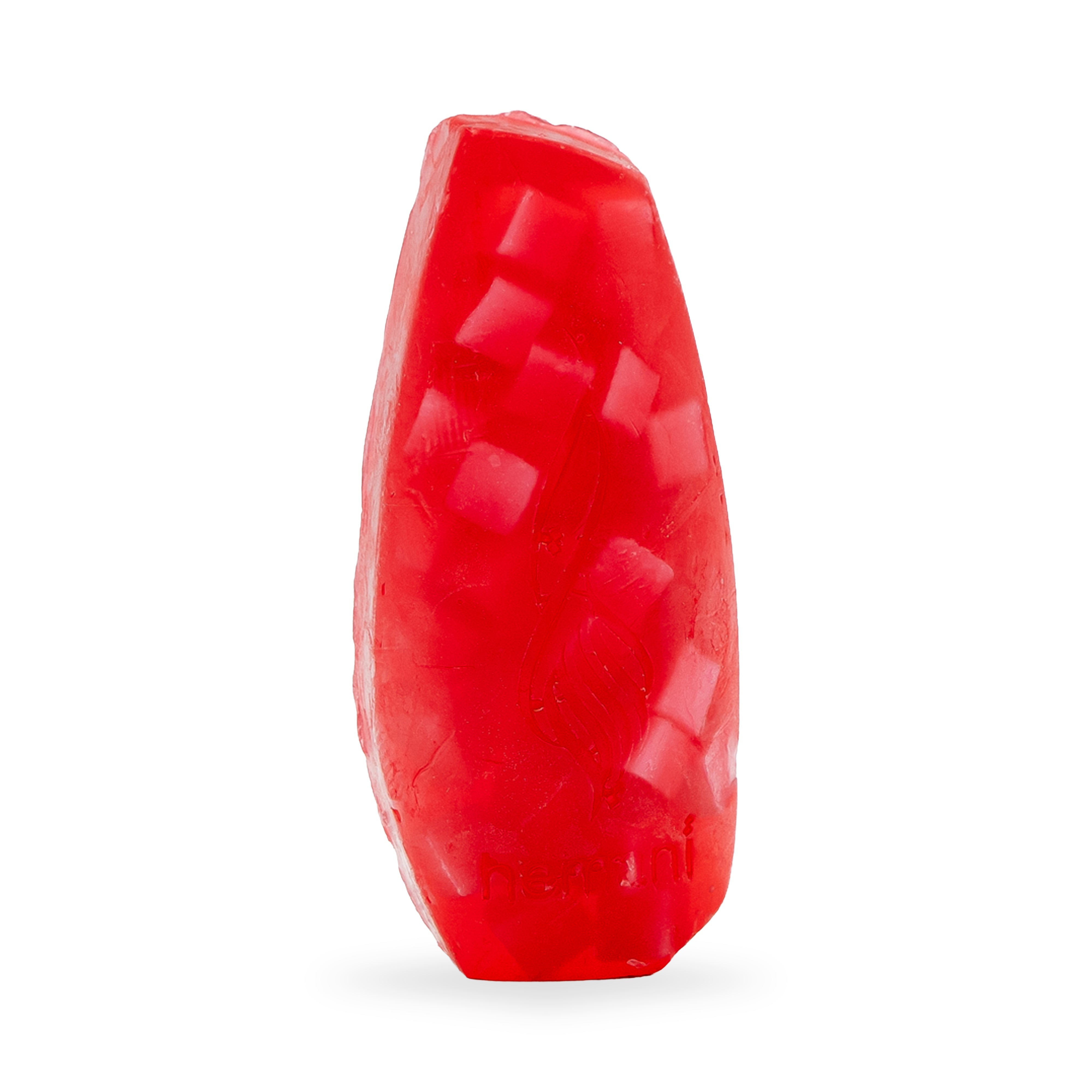 Transparent Glycerin Soap - Rose