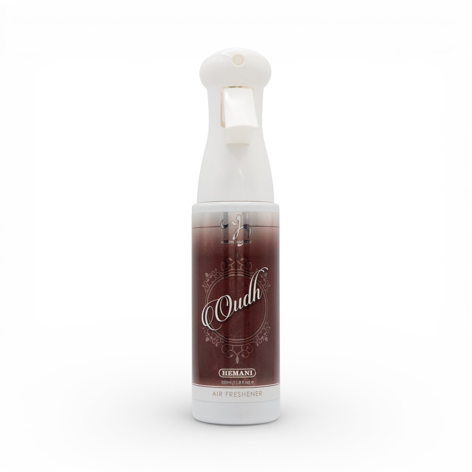 Air Freshener - Oud