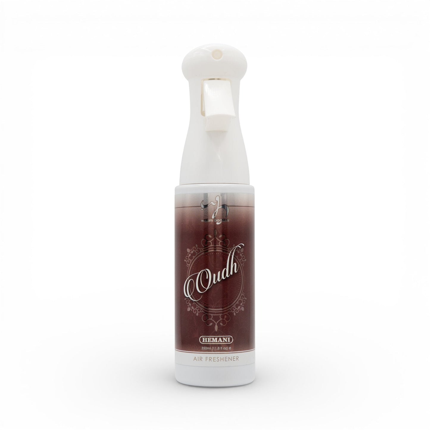 Air Freshener - Oud