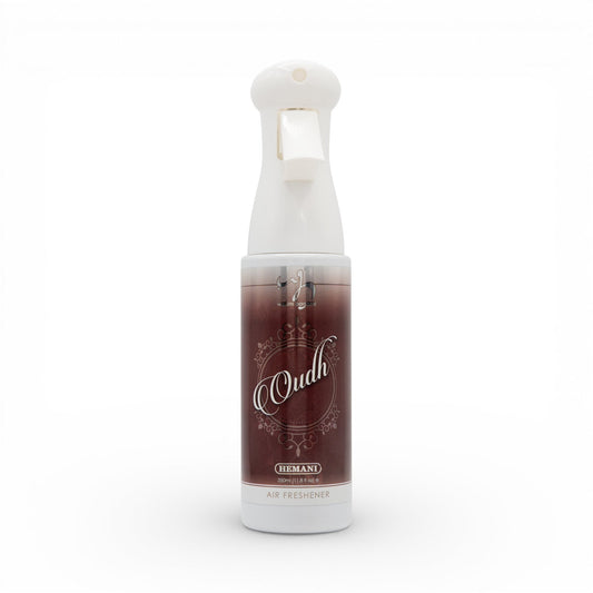 Air Freshener - Oud