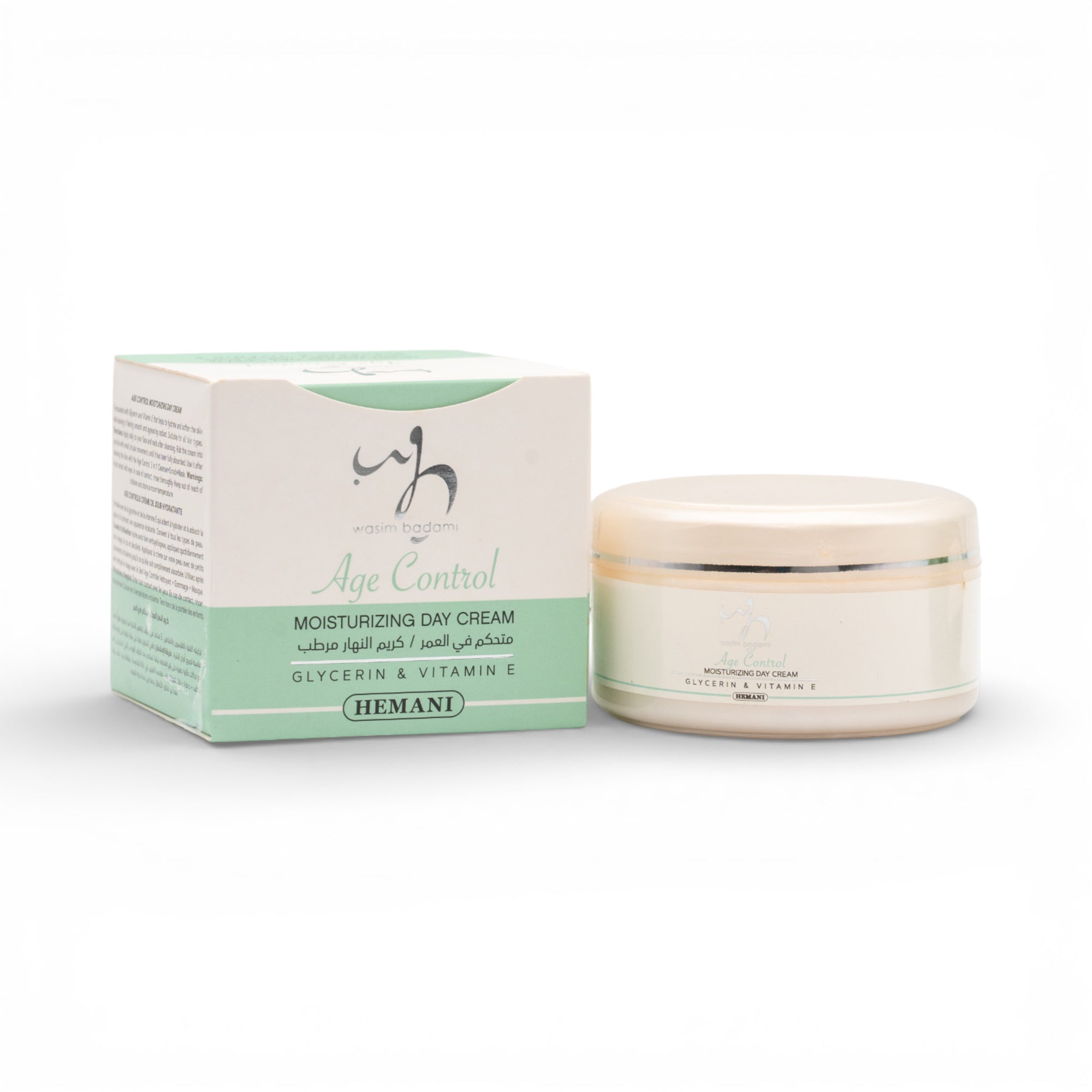 Age Control Day Cream 100ml