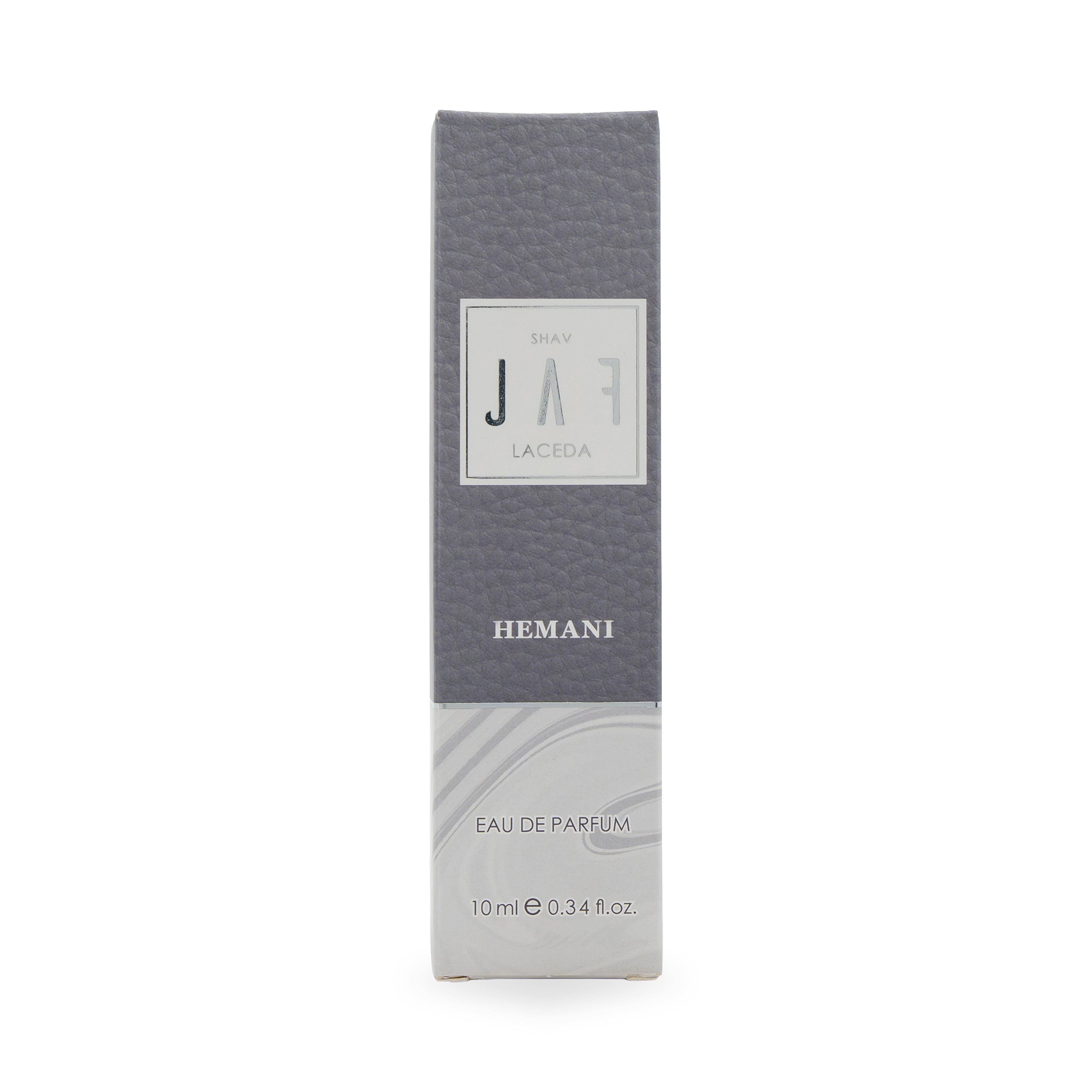 JAF - Shav Laceda Perfume 10ml
