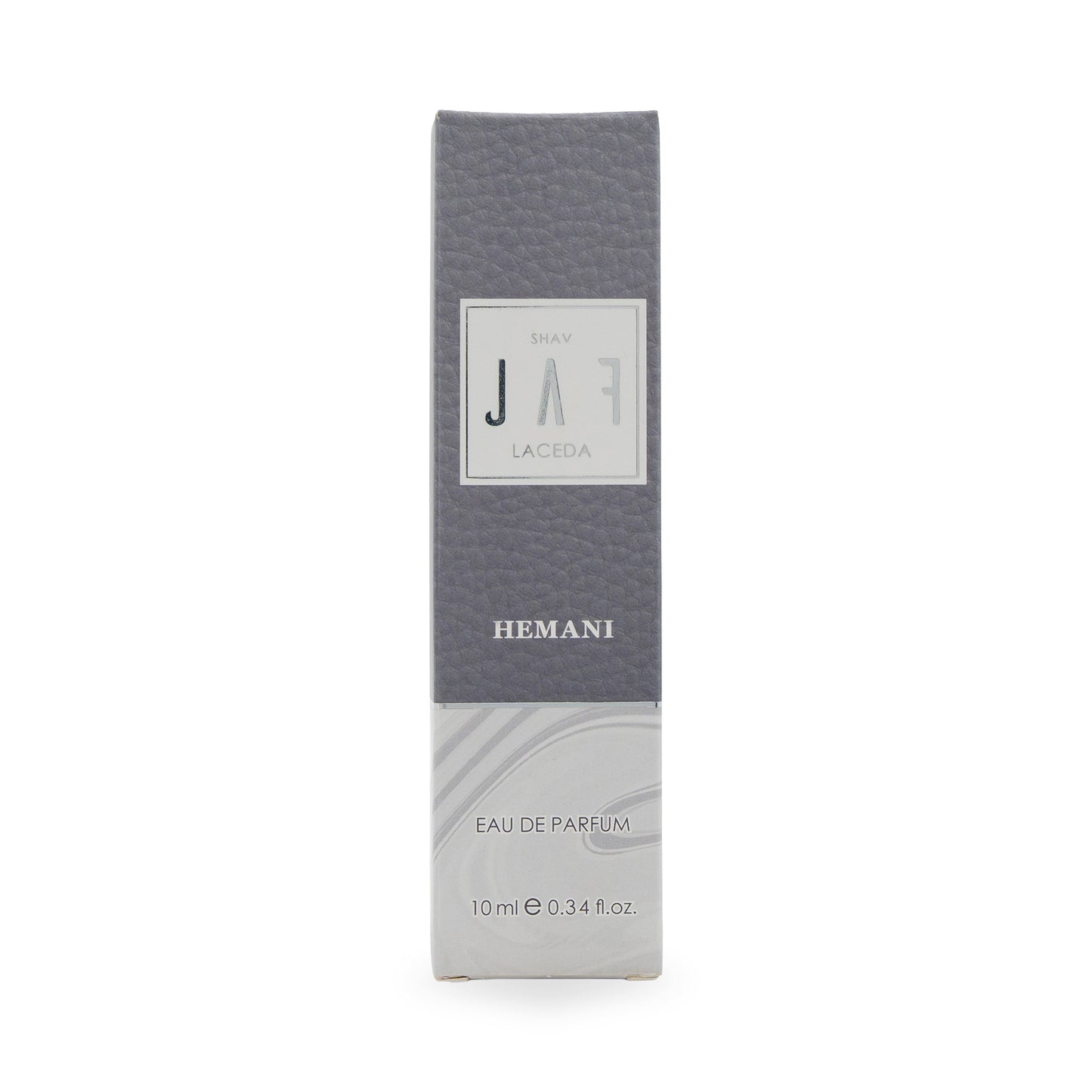 JAF - Shav Laceda Perfume 10ml
