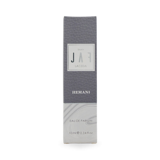 JAF - Shav Laceda Perfume 10ml