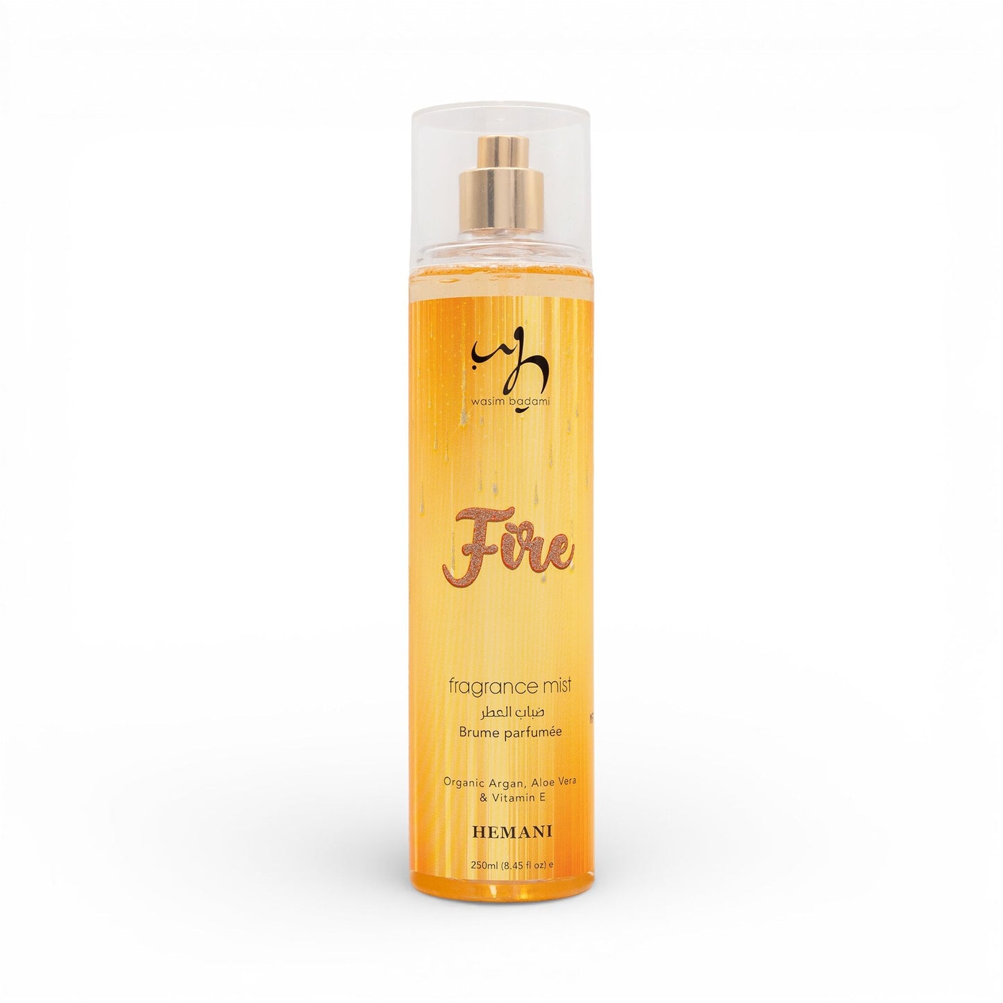 Fire Fragrance Mist 250ml