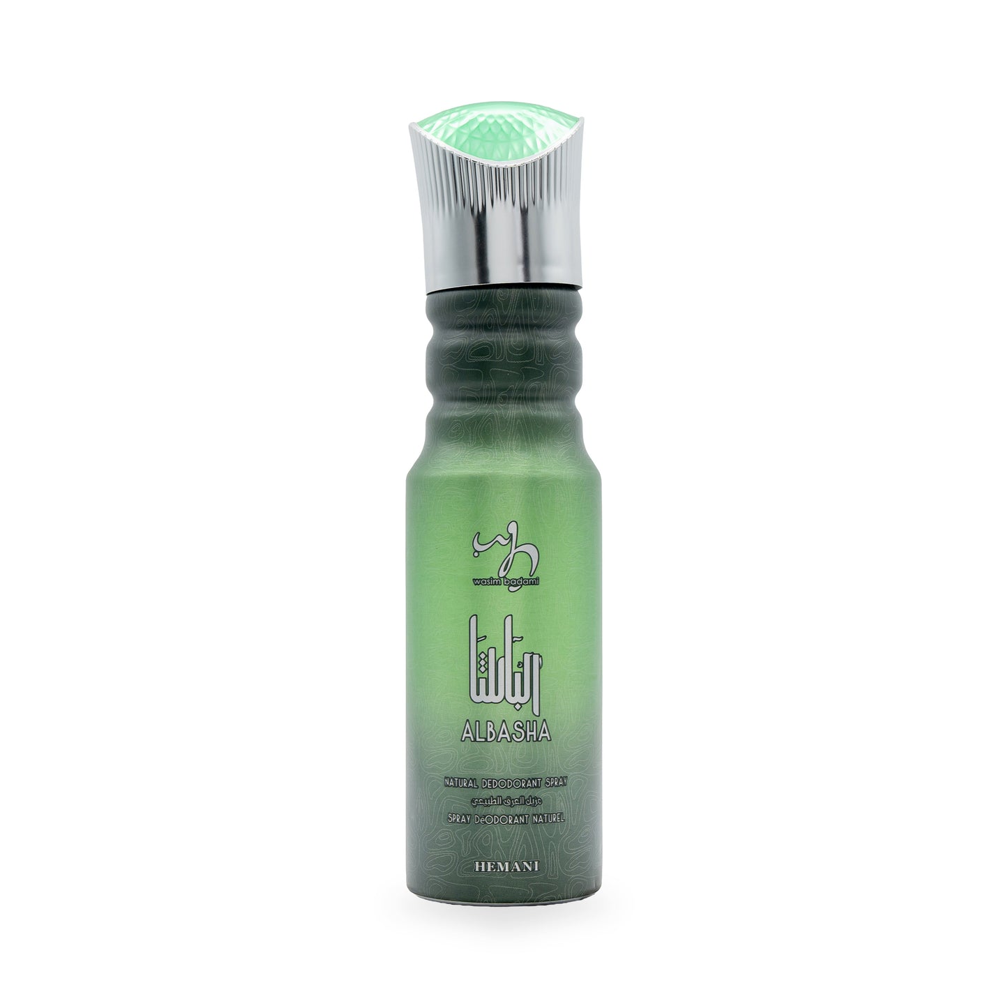 WB Albasha Body Spray 200ml
