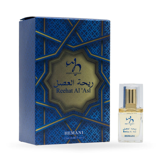 Attar - Reehat Al 'Asl 12ml