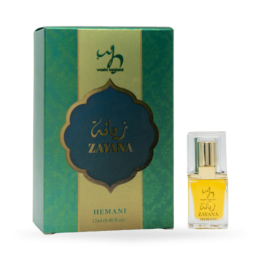 Attar Zayana 12ml