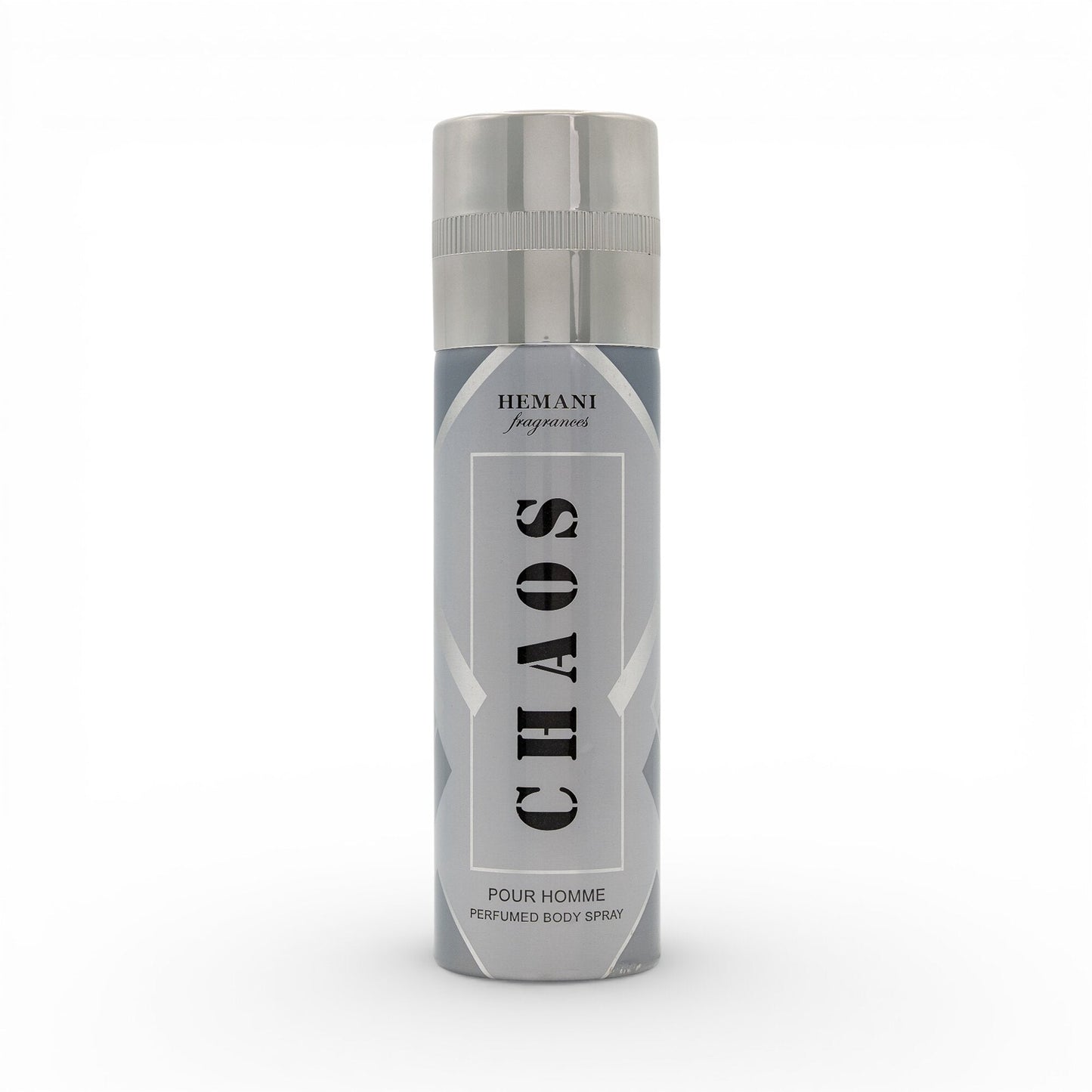 Chaos Deodorant Body Spray 200ml