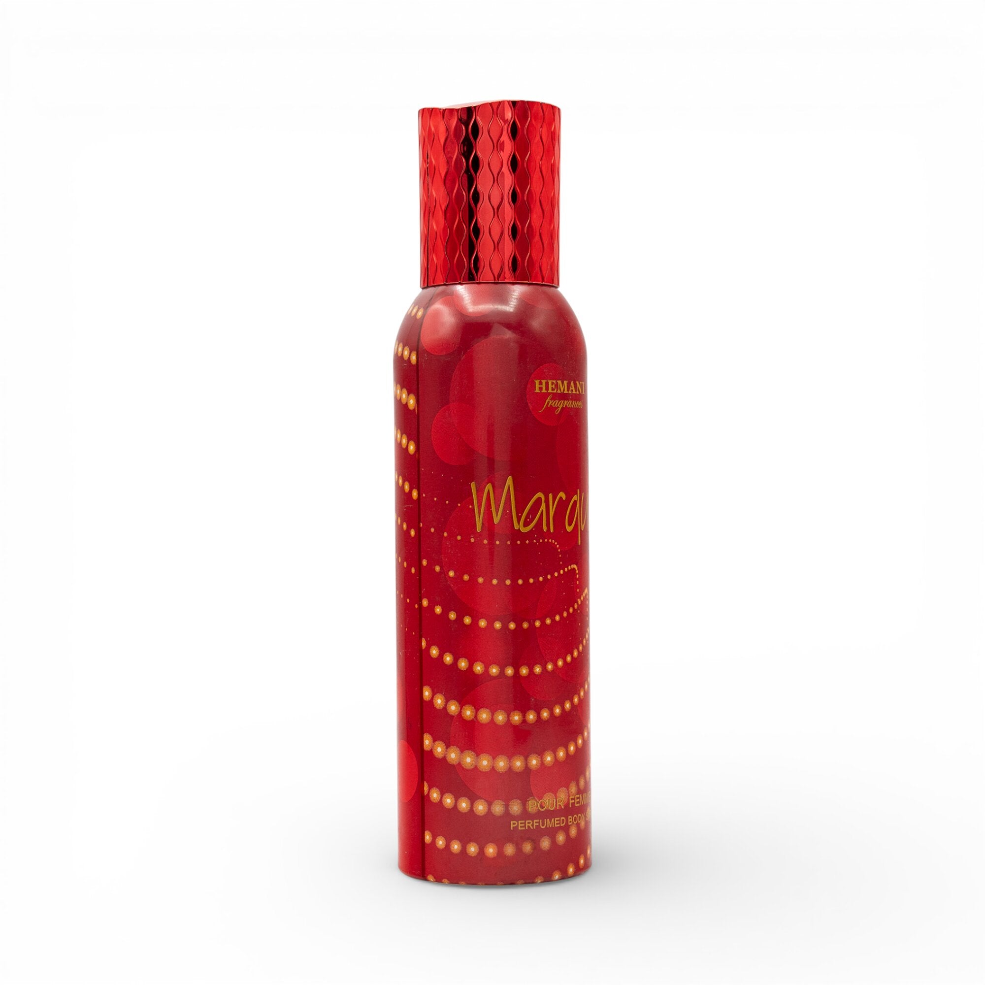 MARQUEE Perfume Body Spray