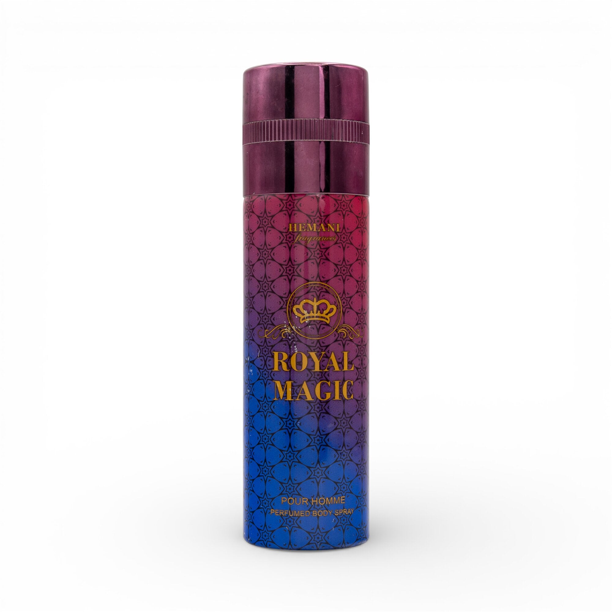 ROYAL MAGIC Perfume Body Spray 200ml