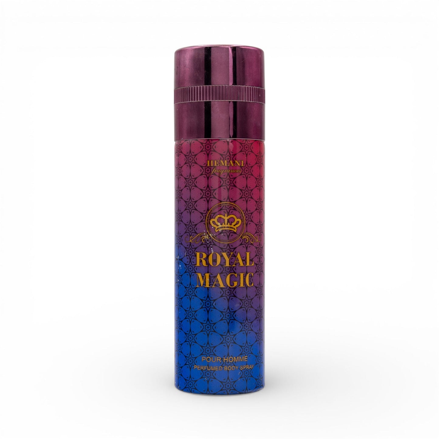 ROYAL MAGIC Perfume Body Spray 200ml