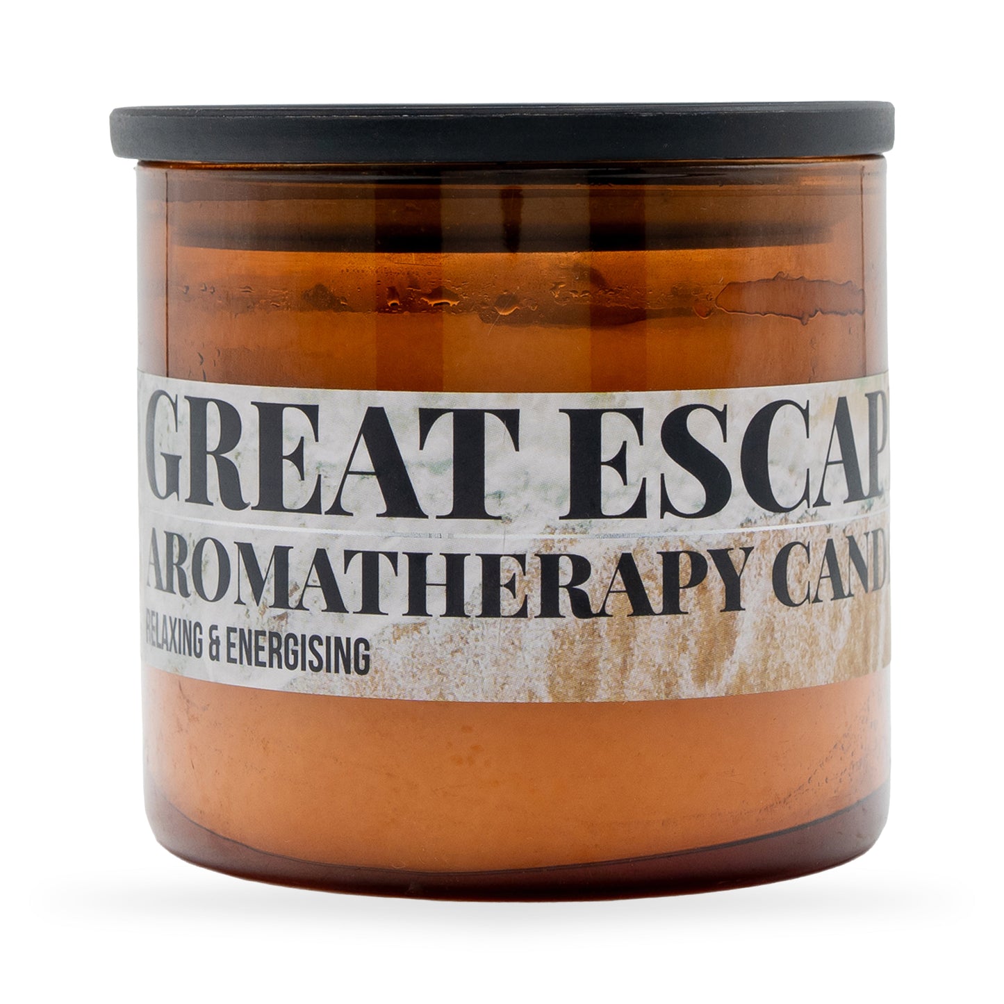 Aromatherapy Candle - Great Escape